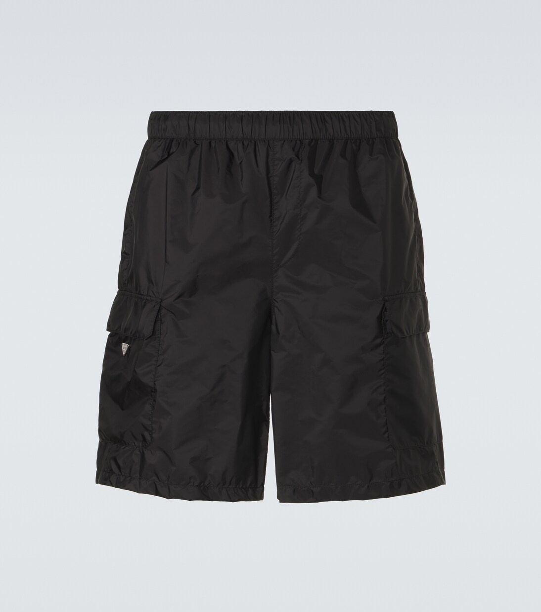 Re-Nylon swim trunks | Prada