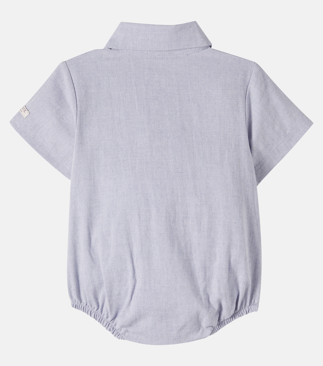 Baby Clode cotton-blend bodysuit | Donsje