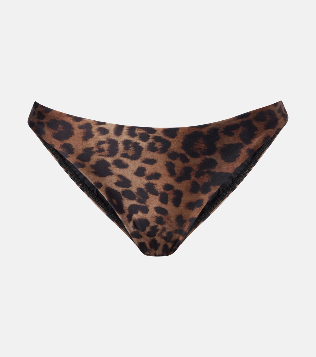 x Rosie Huntington-Whiteley Basic bikini bottoms | ViX Paula Hermanny