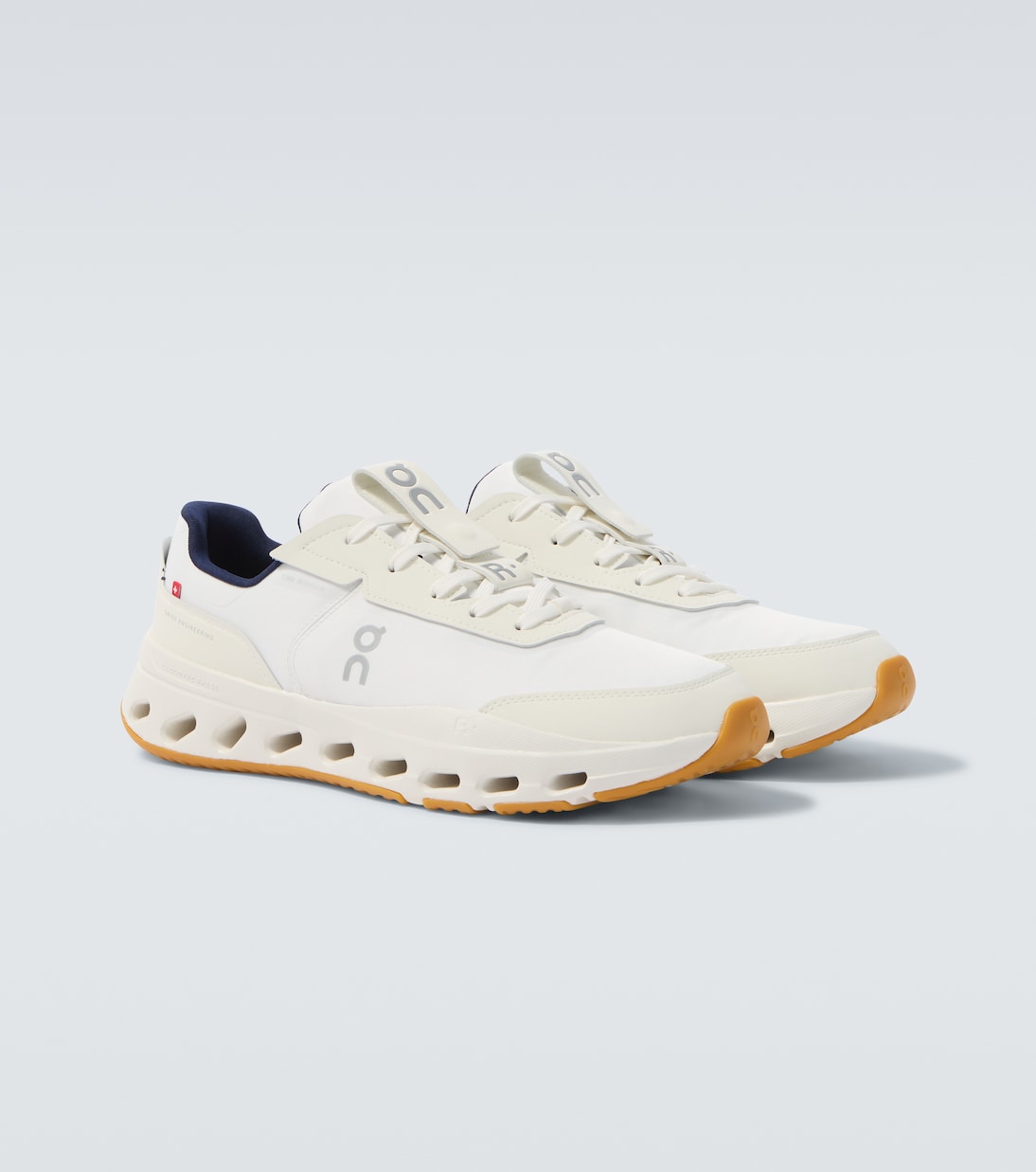 The Roger Wildcard sneakers | On
