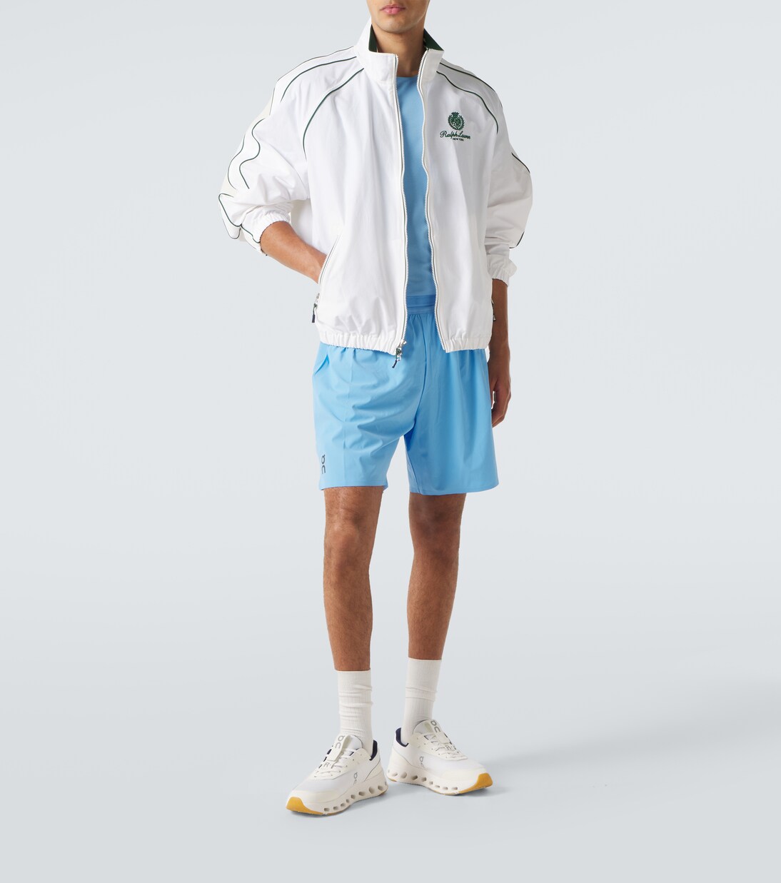 The Roger Wildcard sneakers | On