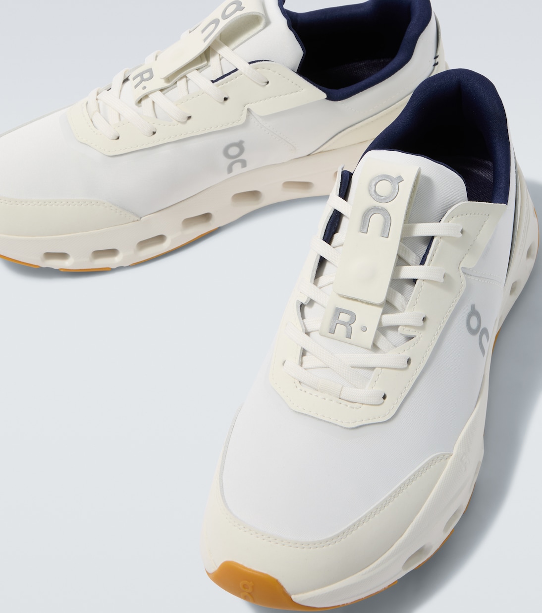 The Roger Wildcard sneakers | On