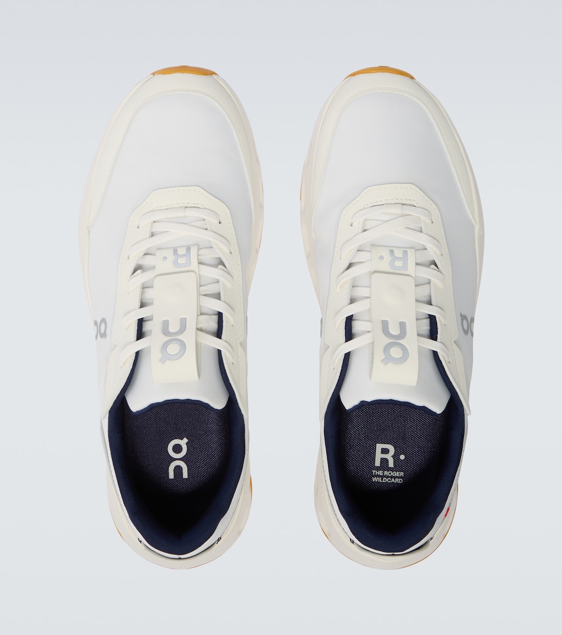 The Roger Wildcard sneakers | On