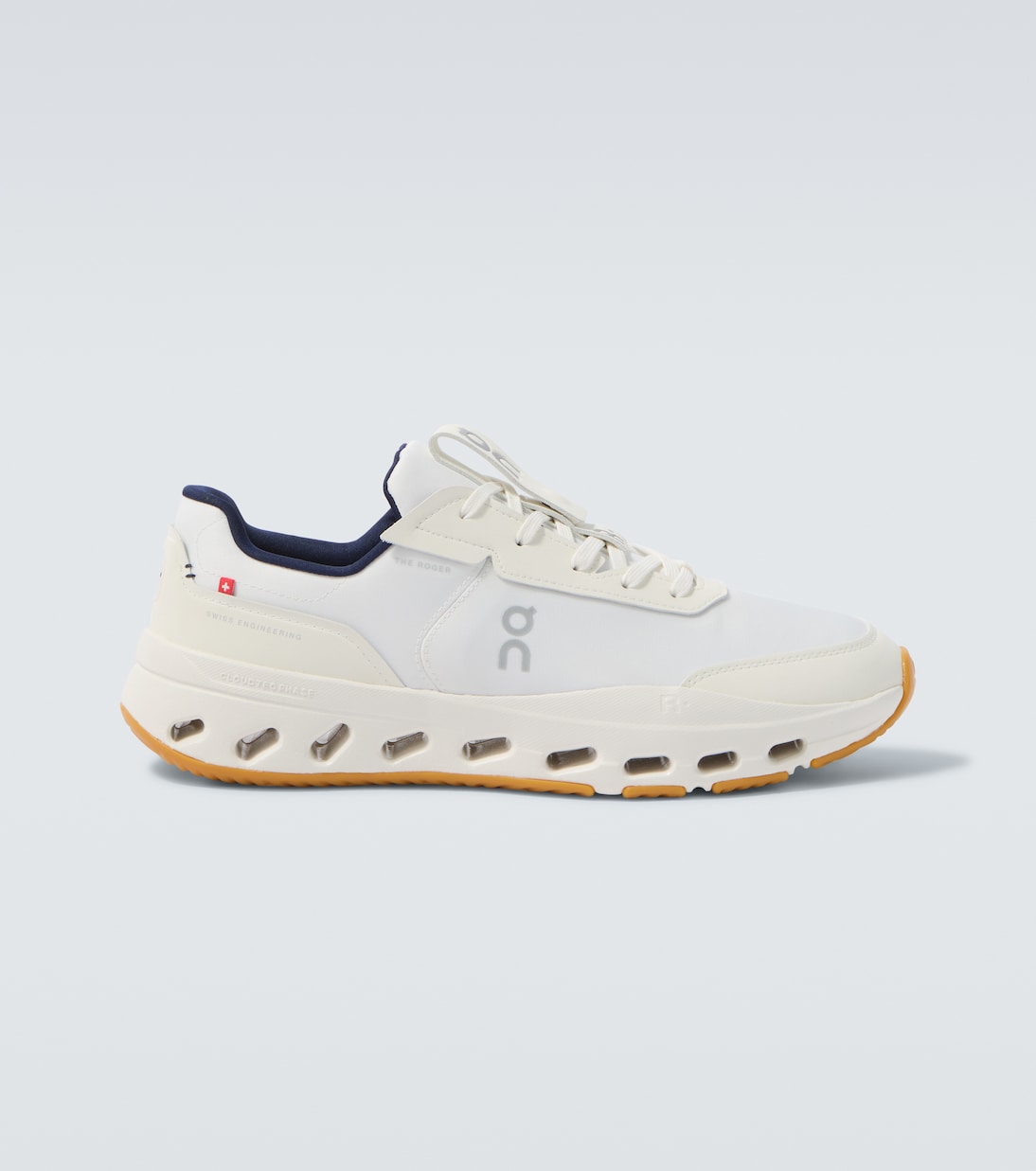 The Roger Wildcard sneakers | On