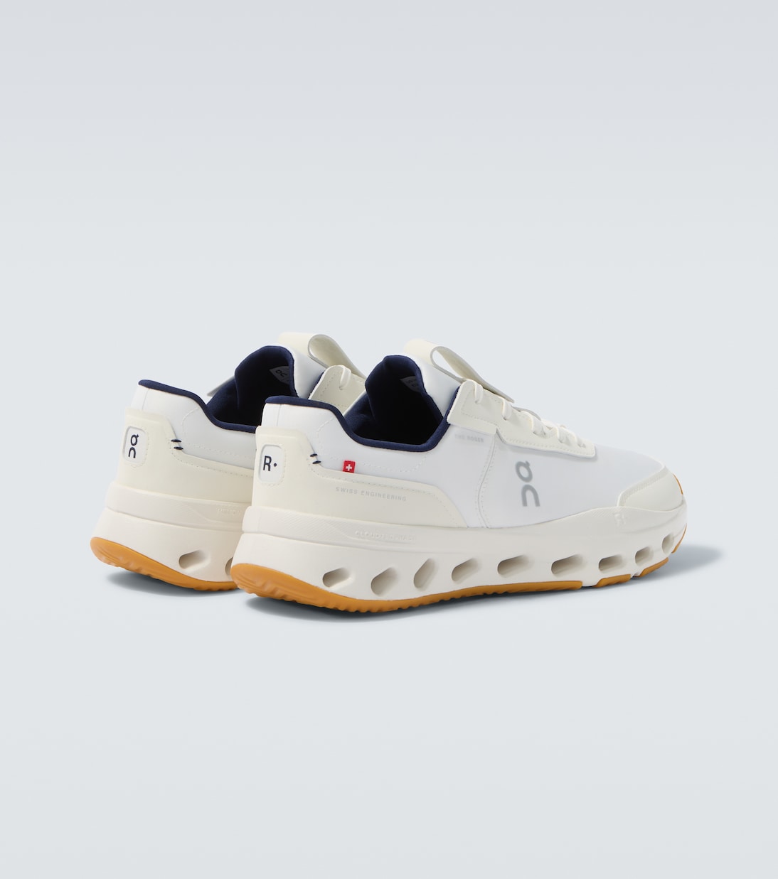 The Roger Wildcard sneakers | On