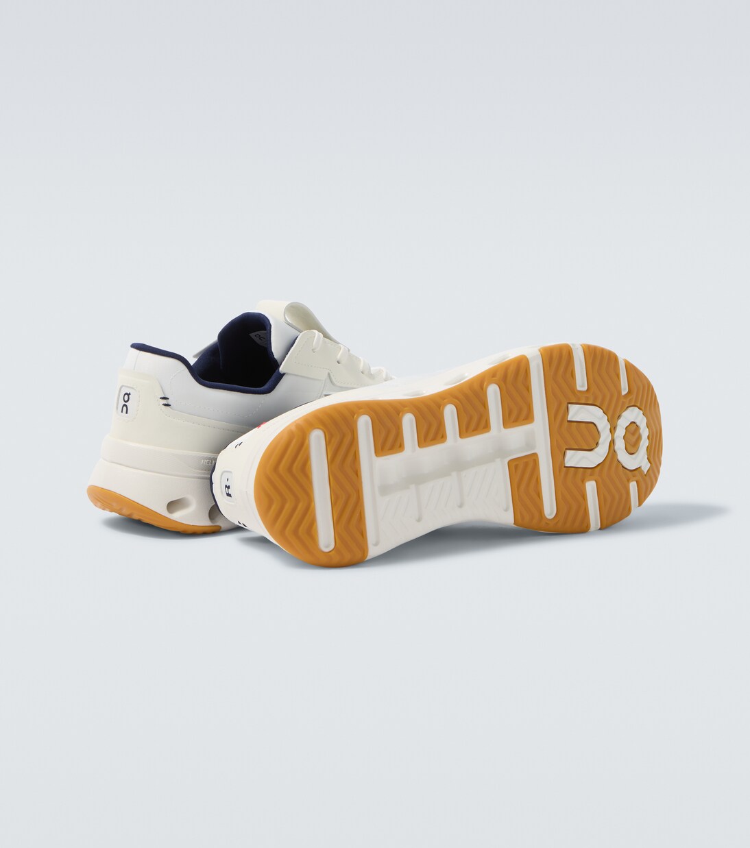 The Roger Wildcard sneakers | On
