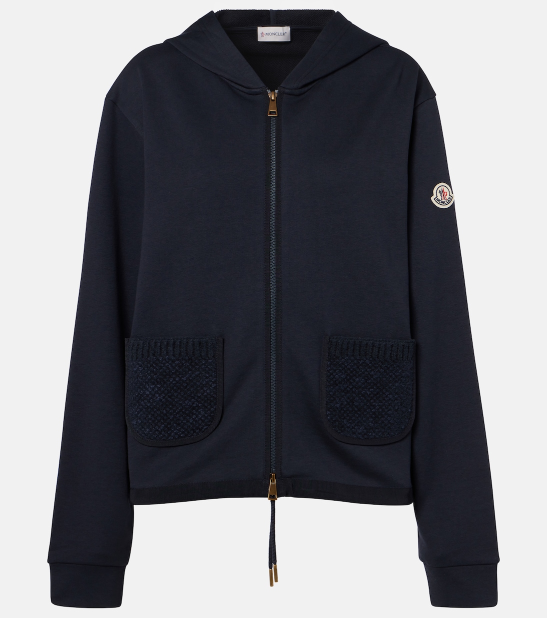 Kapuzenjacke | Moncler
