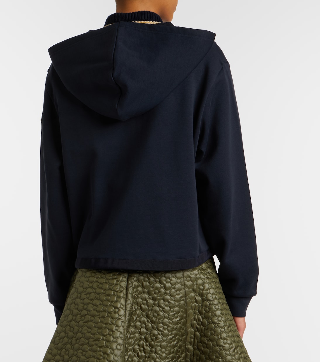 Kapuzenjacke | Moncler
