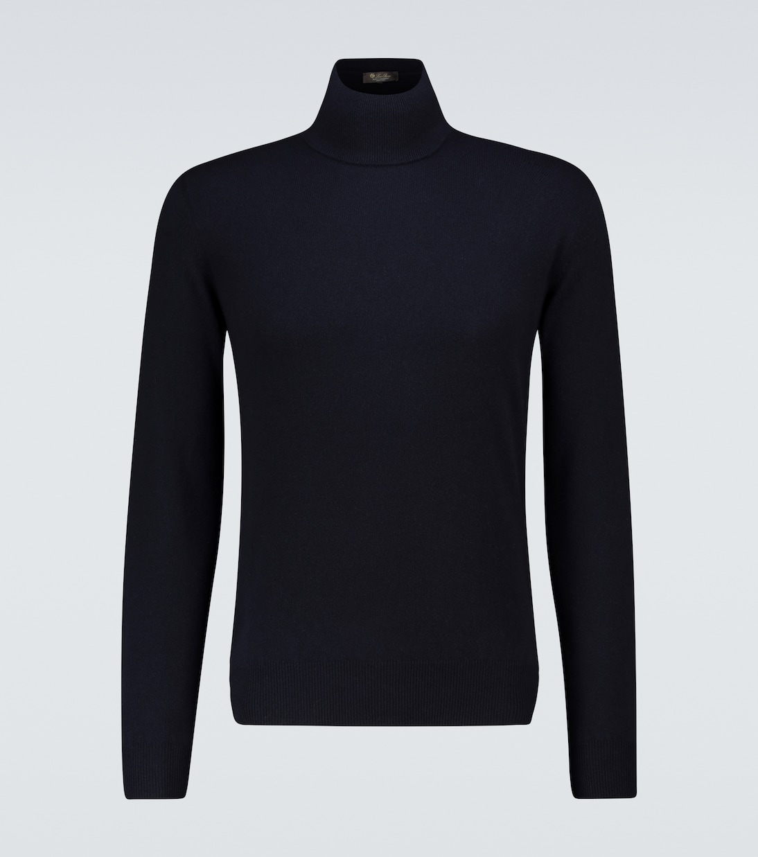 Rollkragenpullover aus Kaschmir | Loro Piana