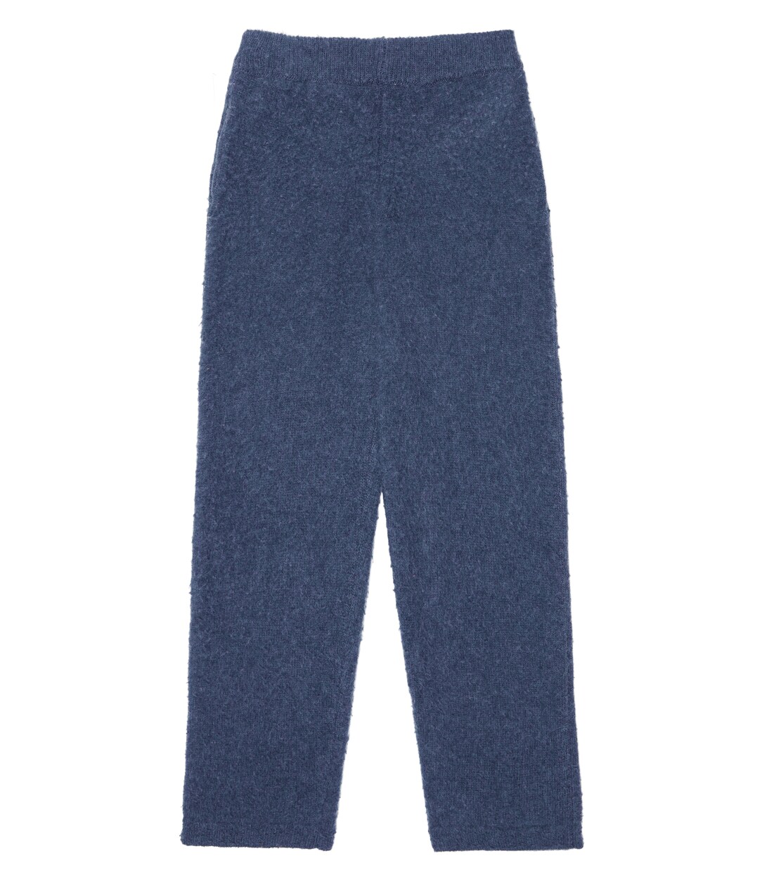 Bugsy wool and cashmere pants | The Row Kids