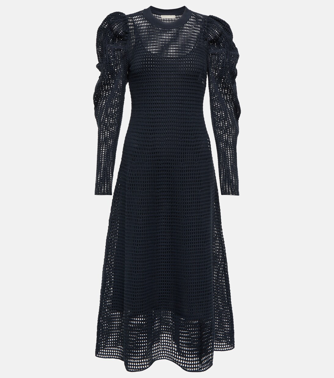 Robe midi Marlena | Ulla Johnson