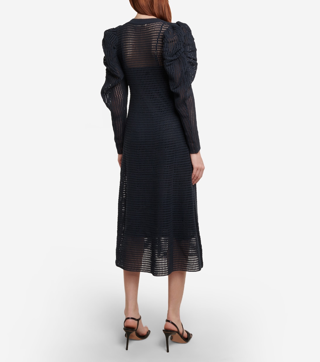 Robe midi Marlena | Ulla Johnson