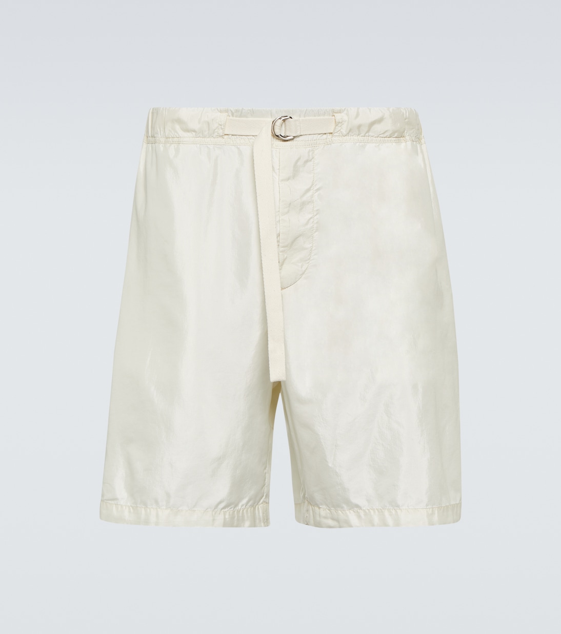 Technical shorts | Jil Sander