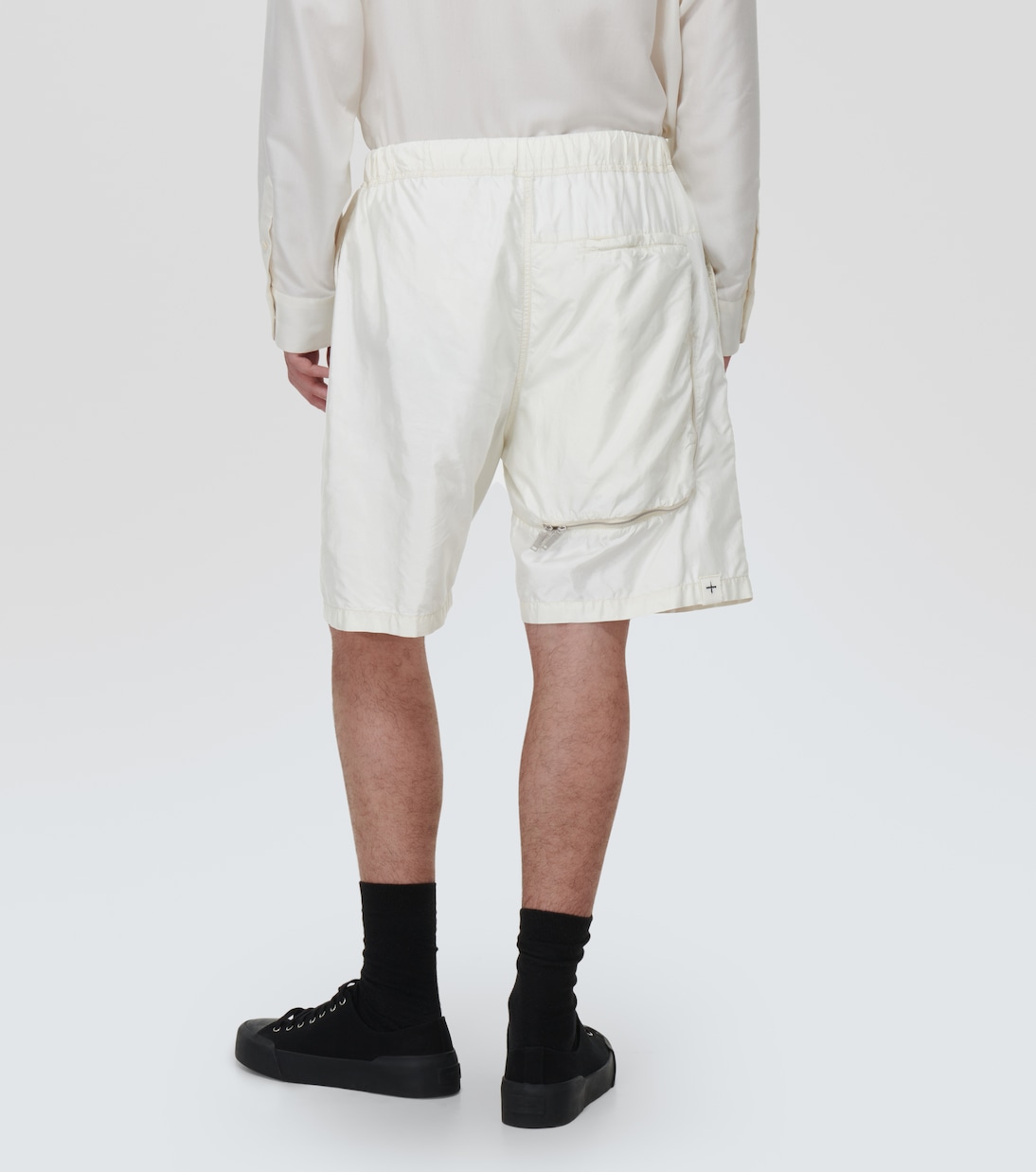 Technical shorts | Jil Sander