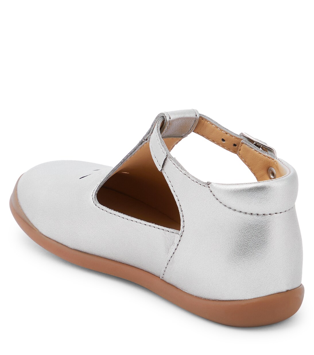 Flex Up Salome sandals | Pom d'Api