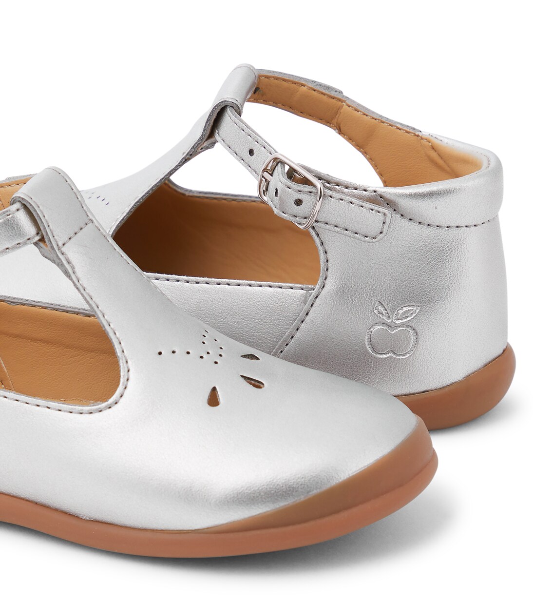 Flex Up Salome sandals | Pom d'Api