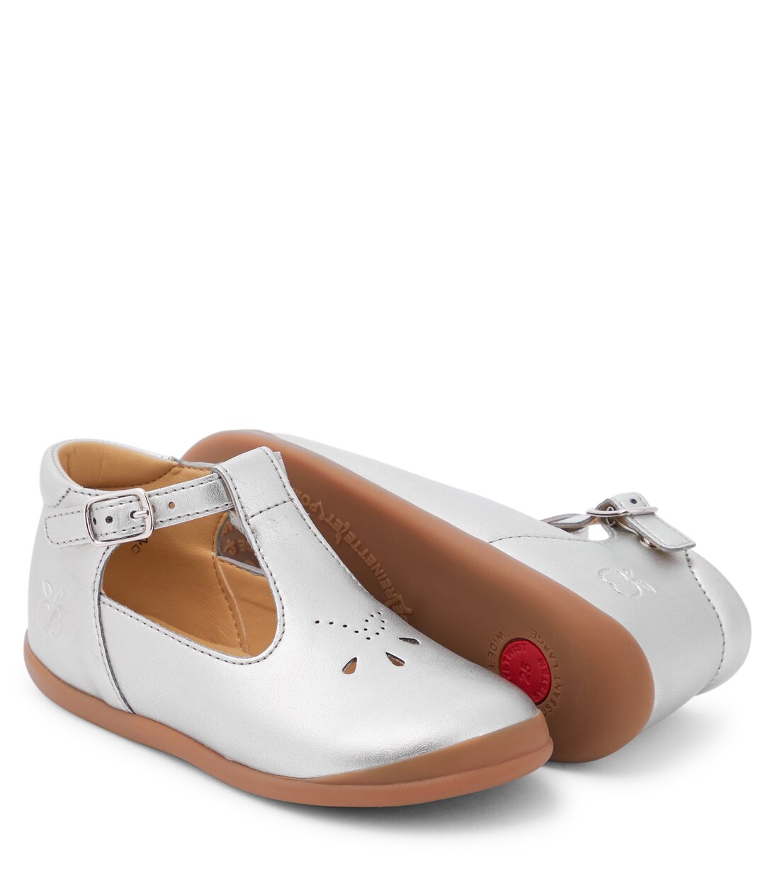 Flex Up Salome sandals | Pom d'Api