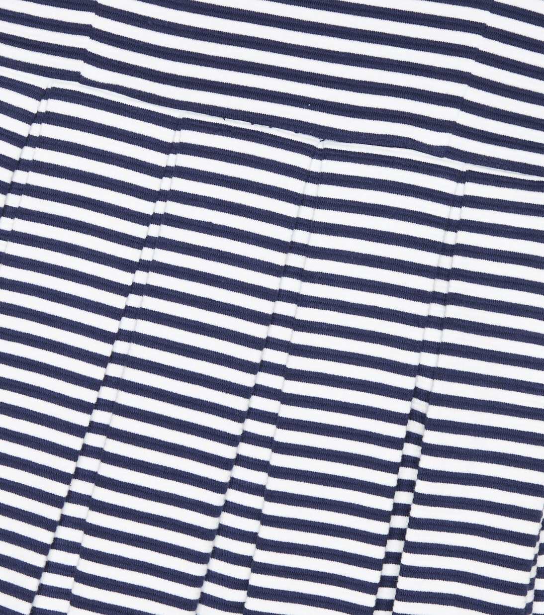 Striped cotton dress | Polo Ralph Lauren Kids