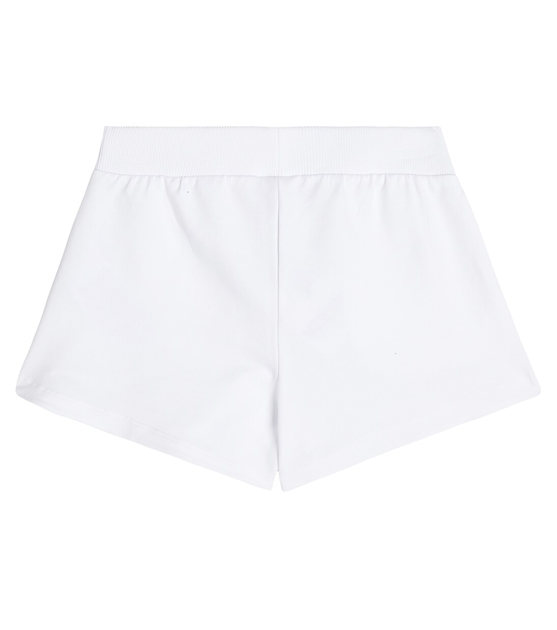 Cotton shorts | Moschino Kids
