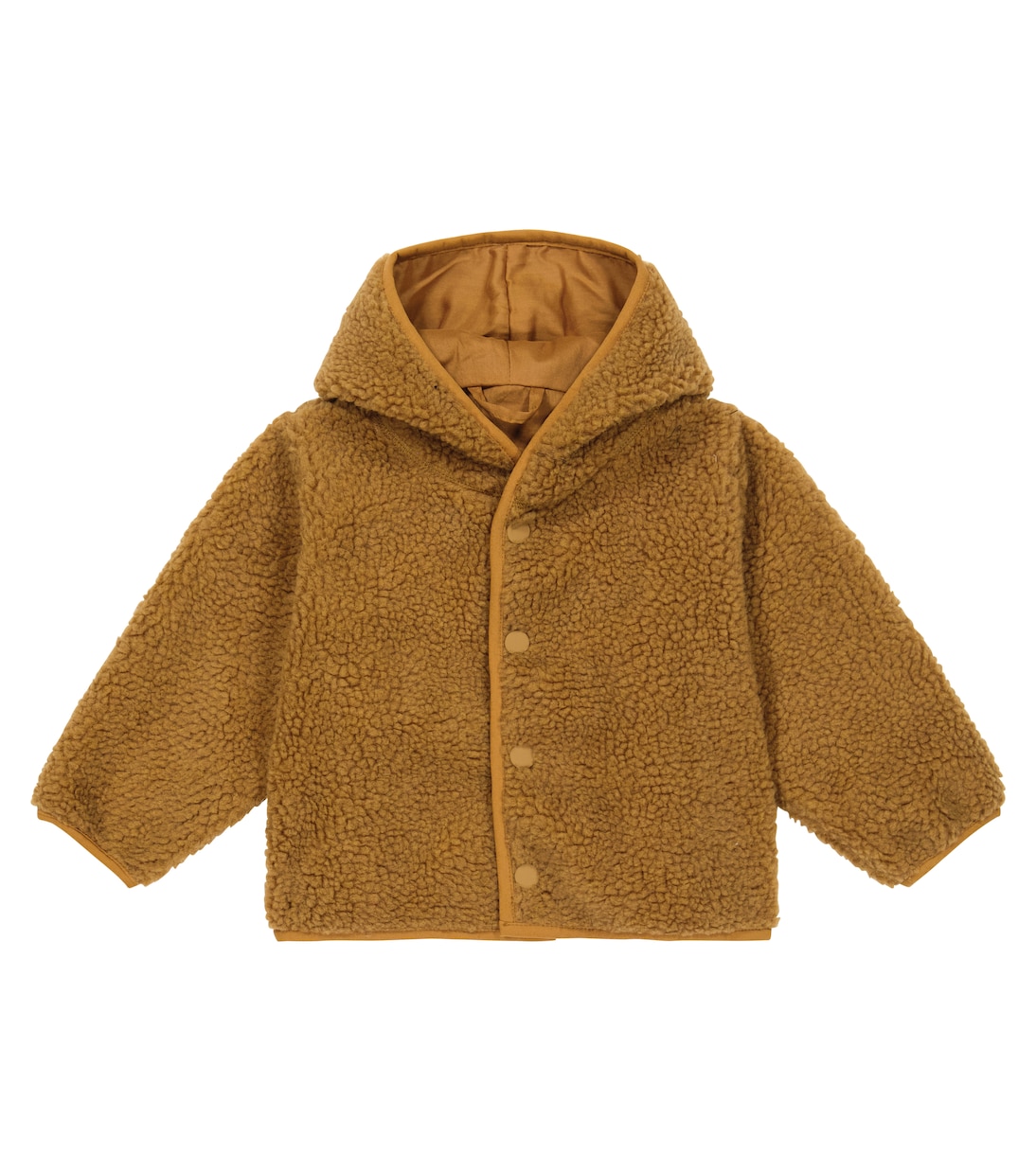 Baby Inge fleece jacket | Liewood