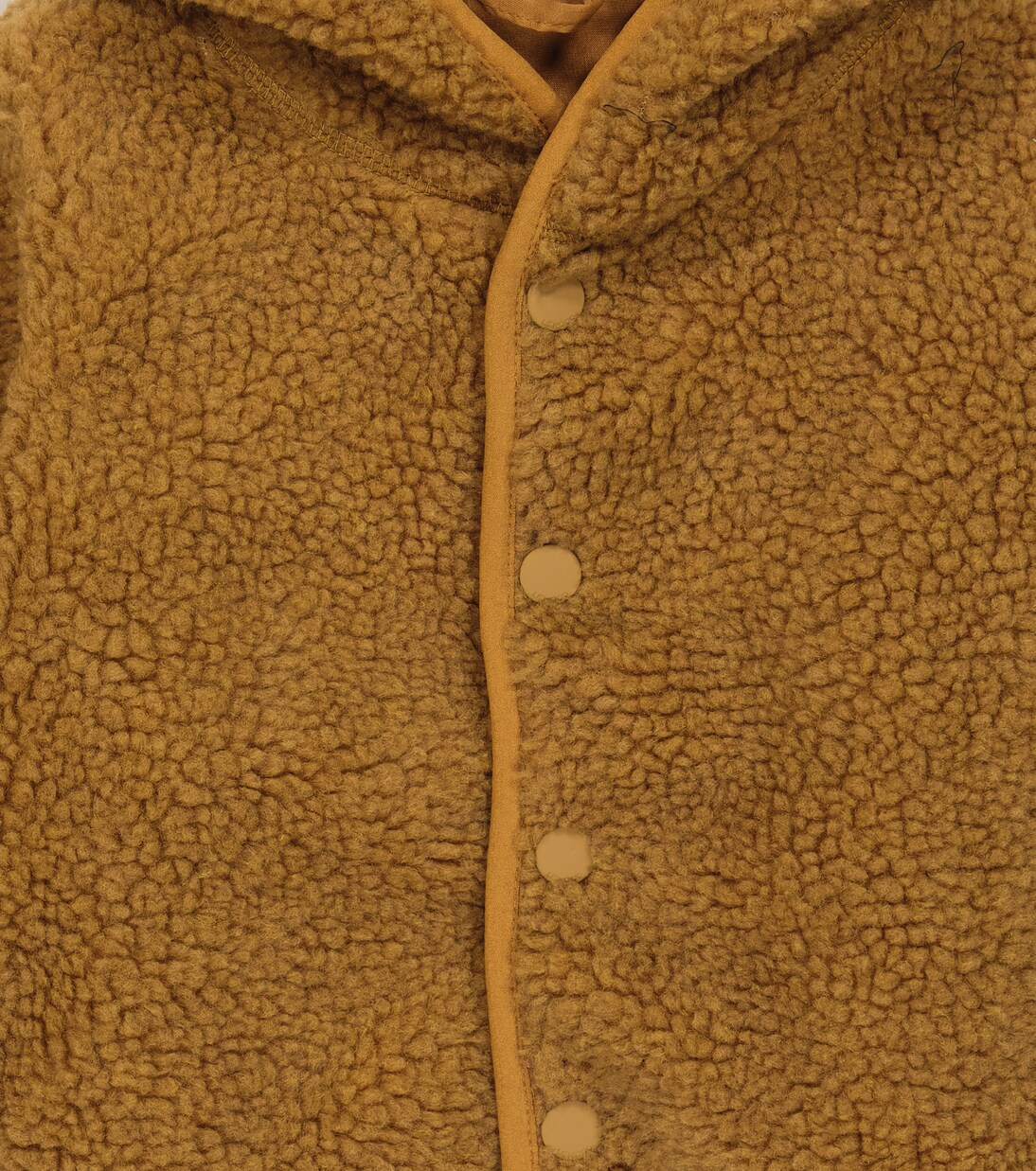 Baby Inge fleece jacket | Liewood