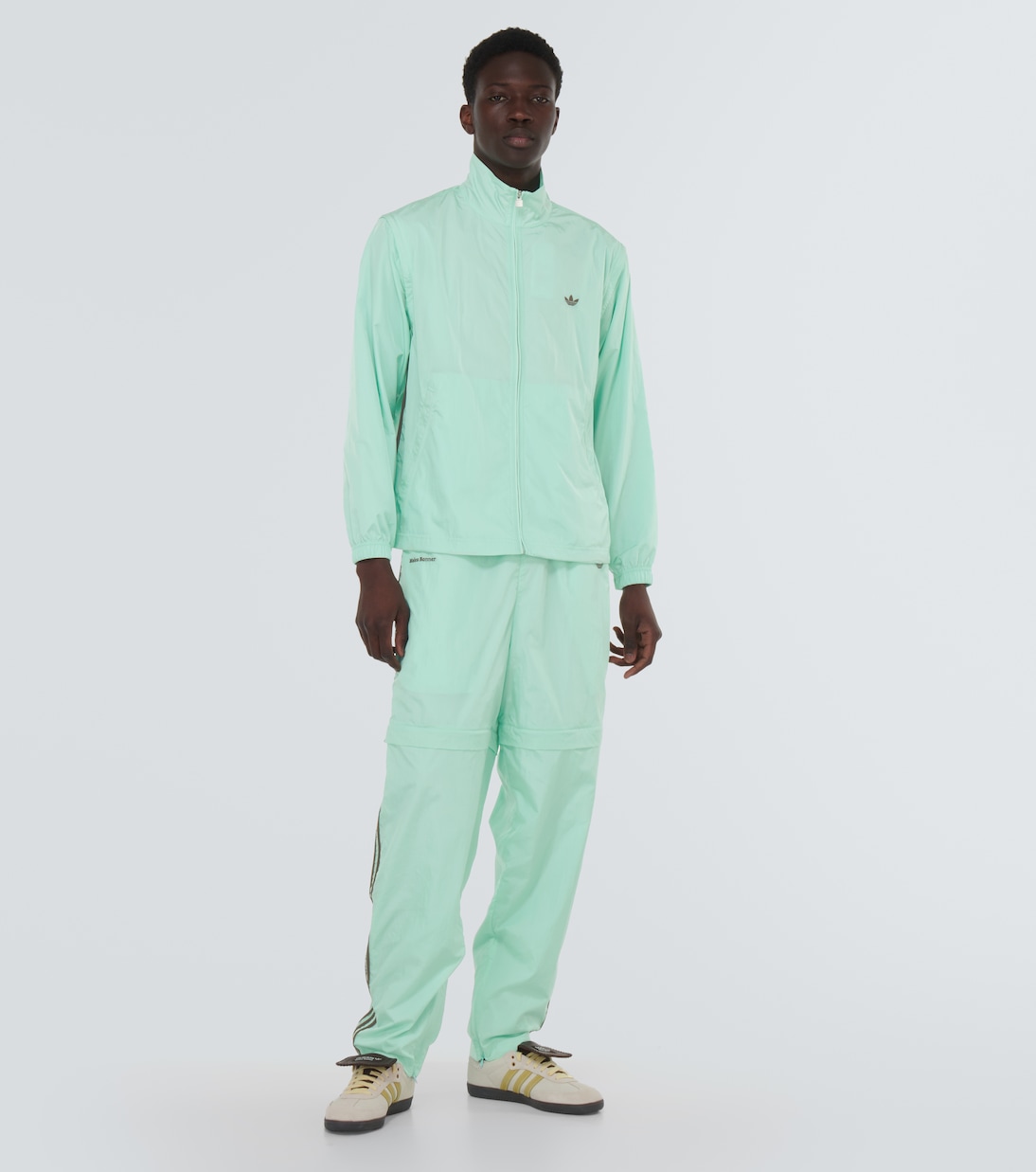 x Wales Bonner track jacket | Adidas