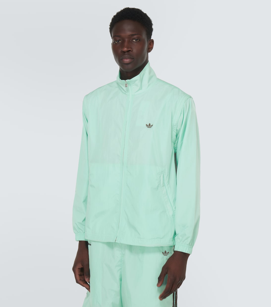 x Wales Bonner track jacket | Adidas