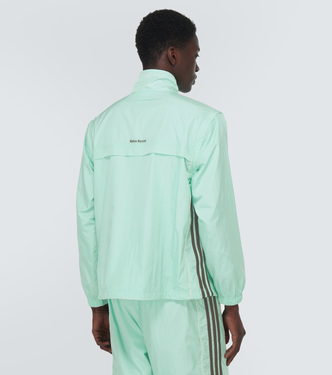 x Wales Bonner track jacket | Adidas