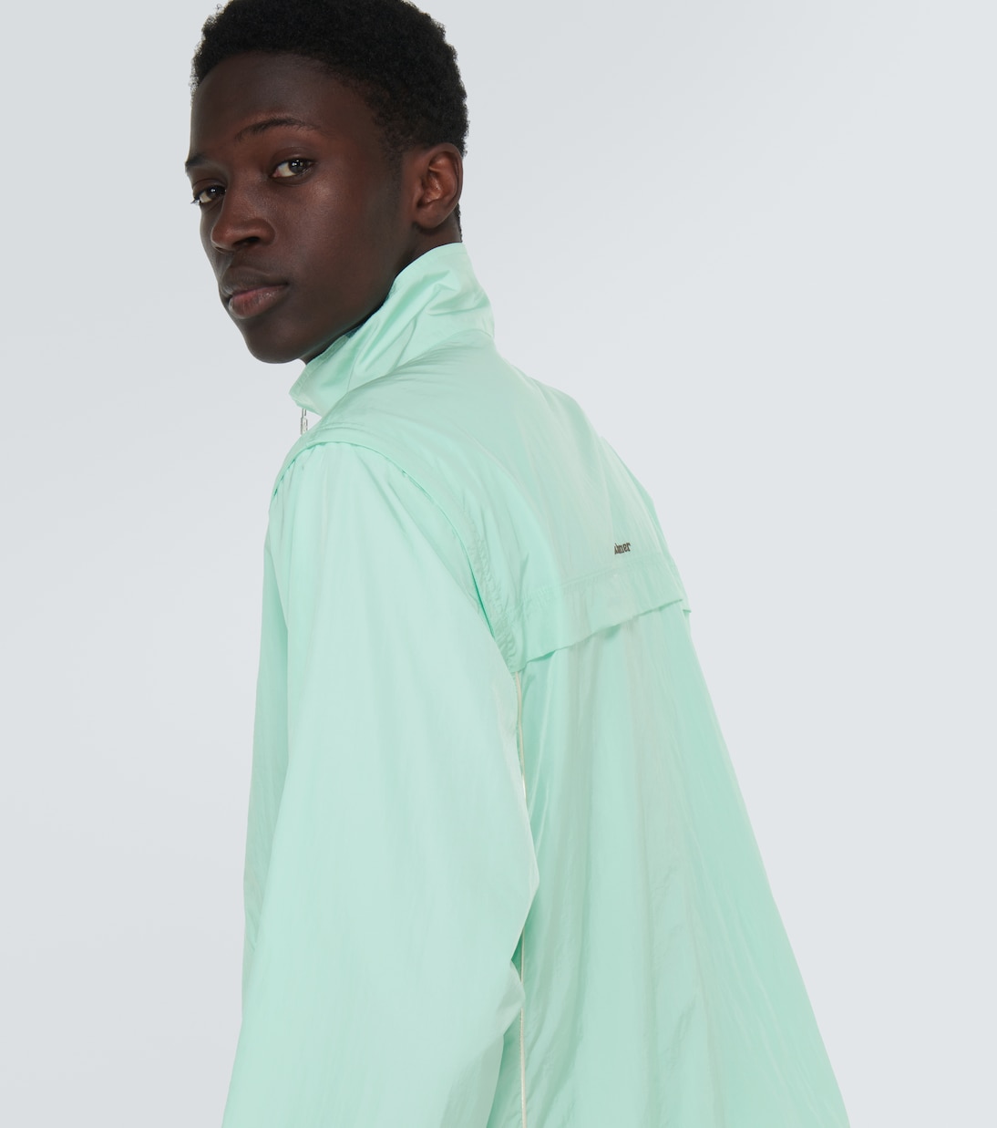 x Wales Bonner track jacket | Adidas
