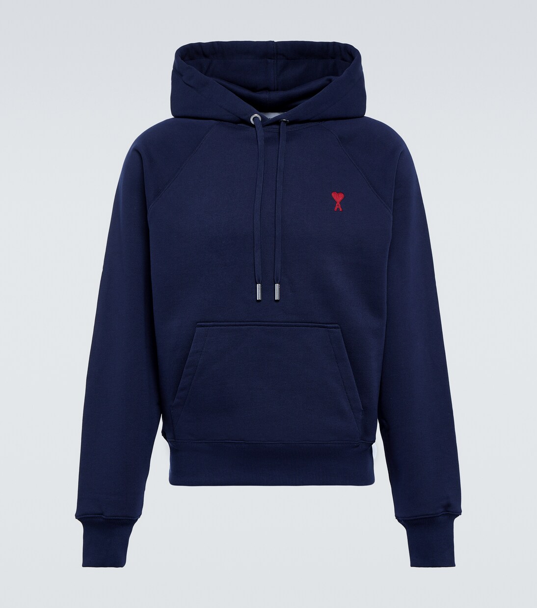 Sudadera Ami de Cœur de algodón | Ami Paris