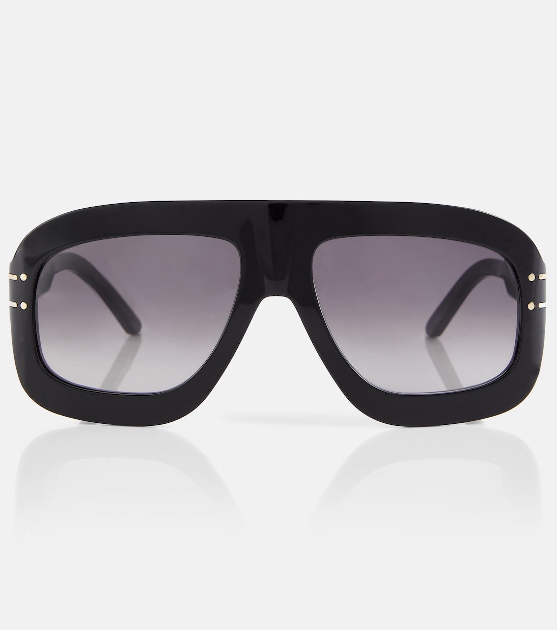 Occhiali da sole DiorSignature M1U | Dior Eyewear