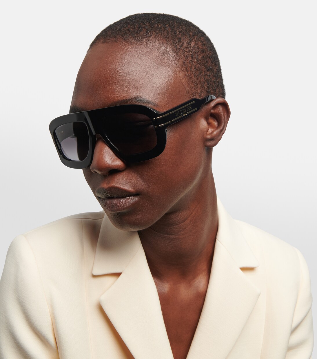 Occhiali da sole DiorSignature M1U | Dior Eyewear