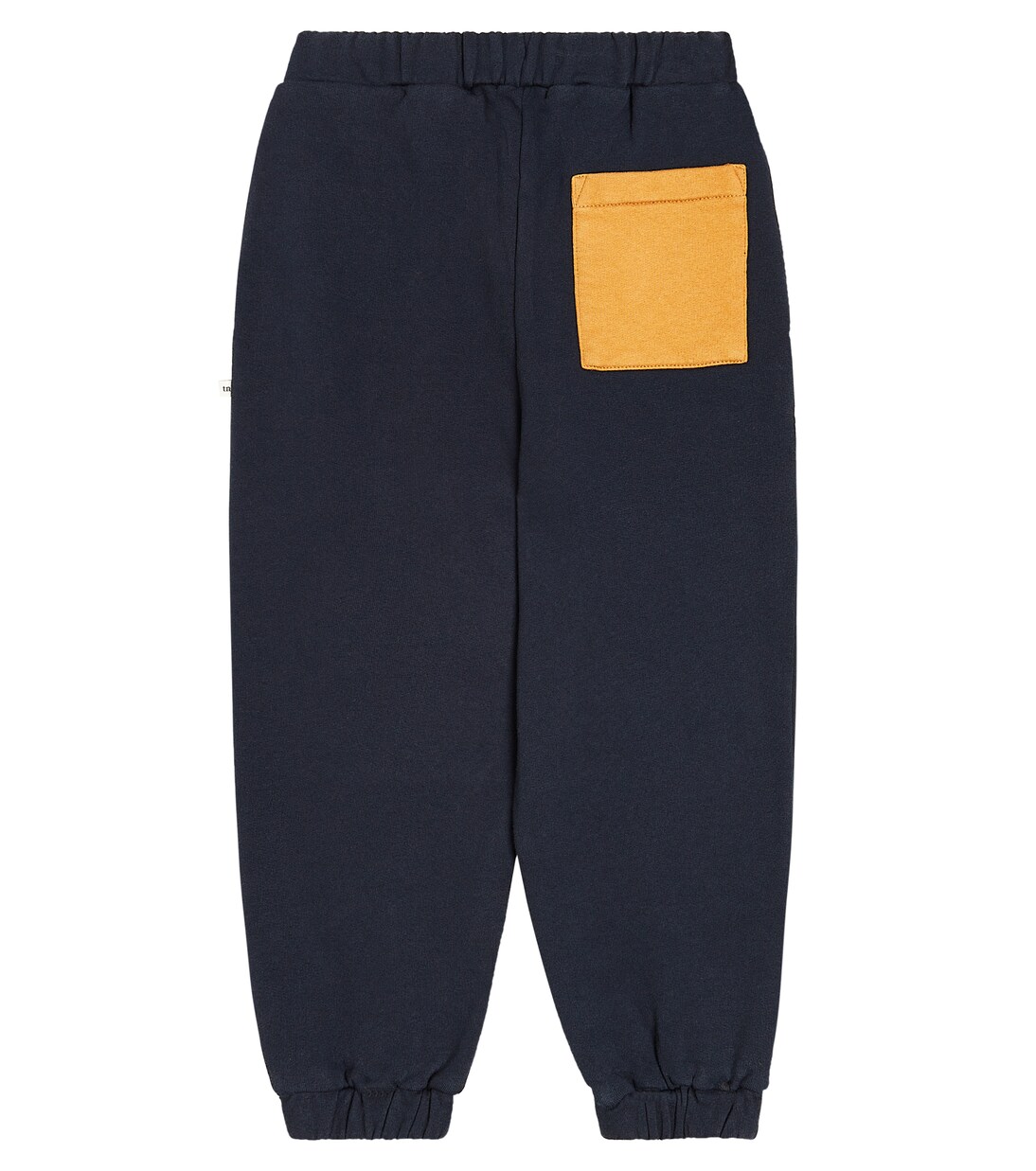Isaac cotton jersey sweatpants | The New Society