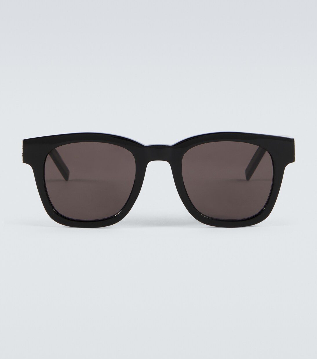 SL M124 square sunglasses | Saint Laurent
