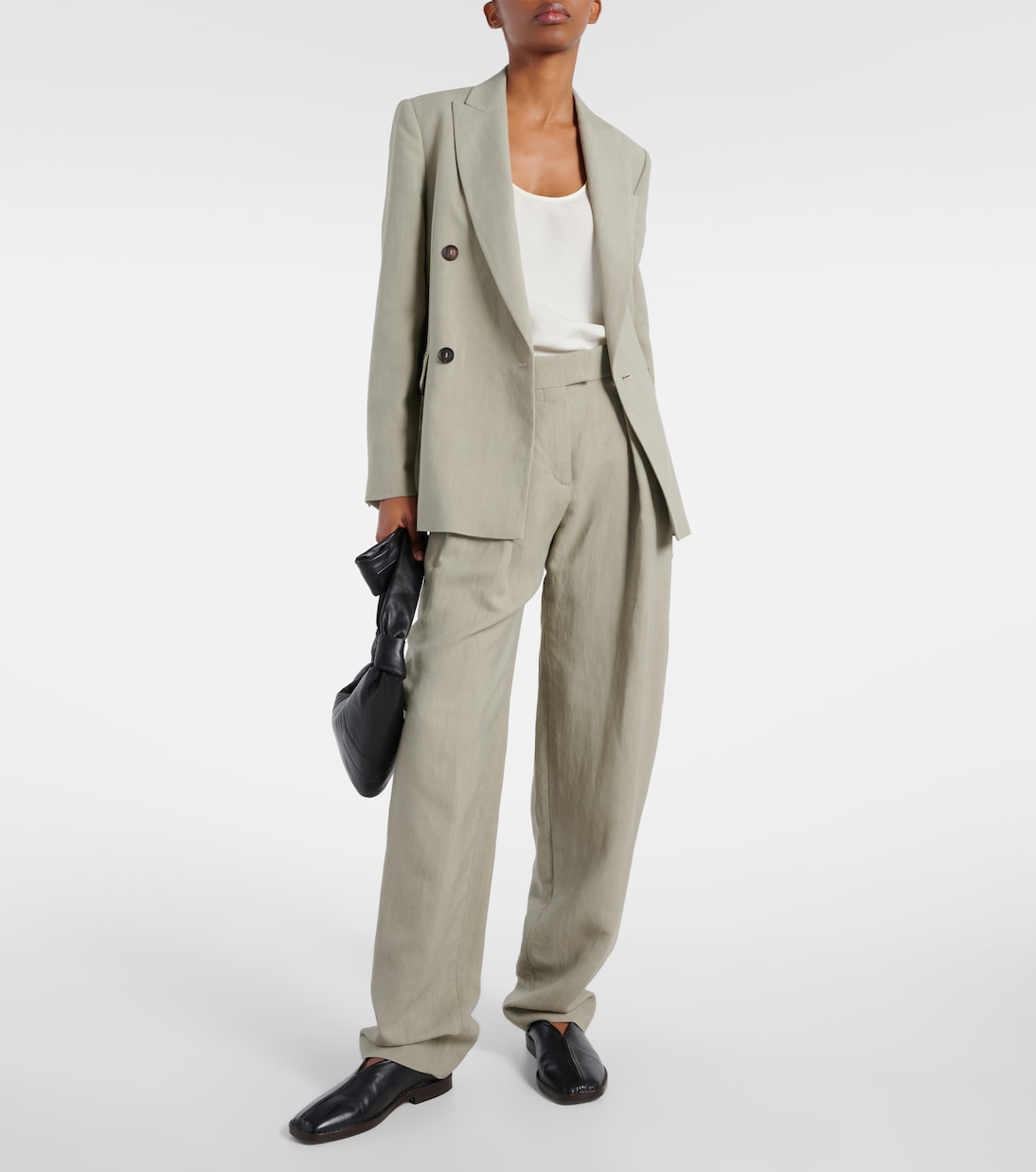 Oversize-Top | Lemaire