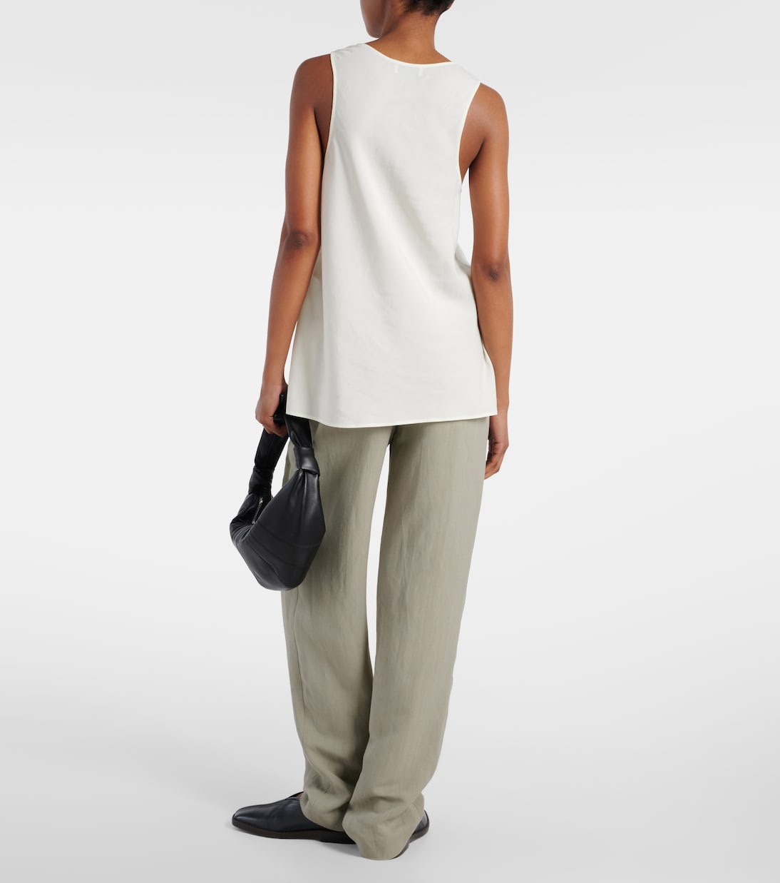 Oversize-Top | Lemaire
