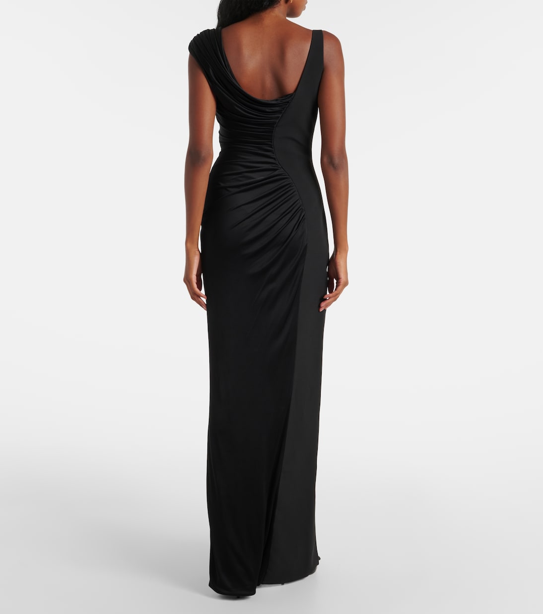 Robe longue Medusa '95 | Versace