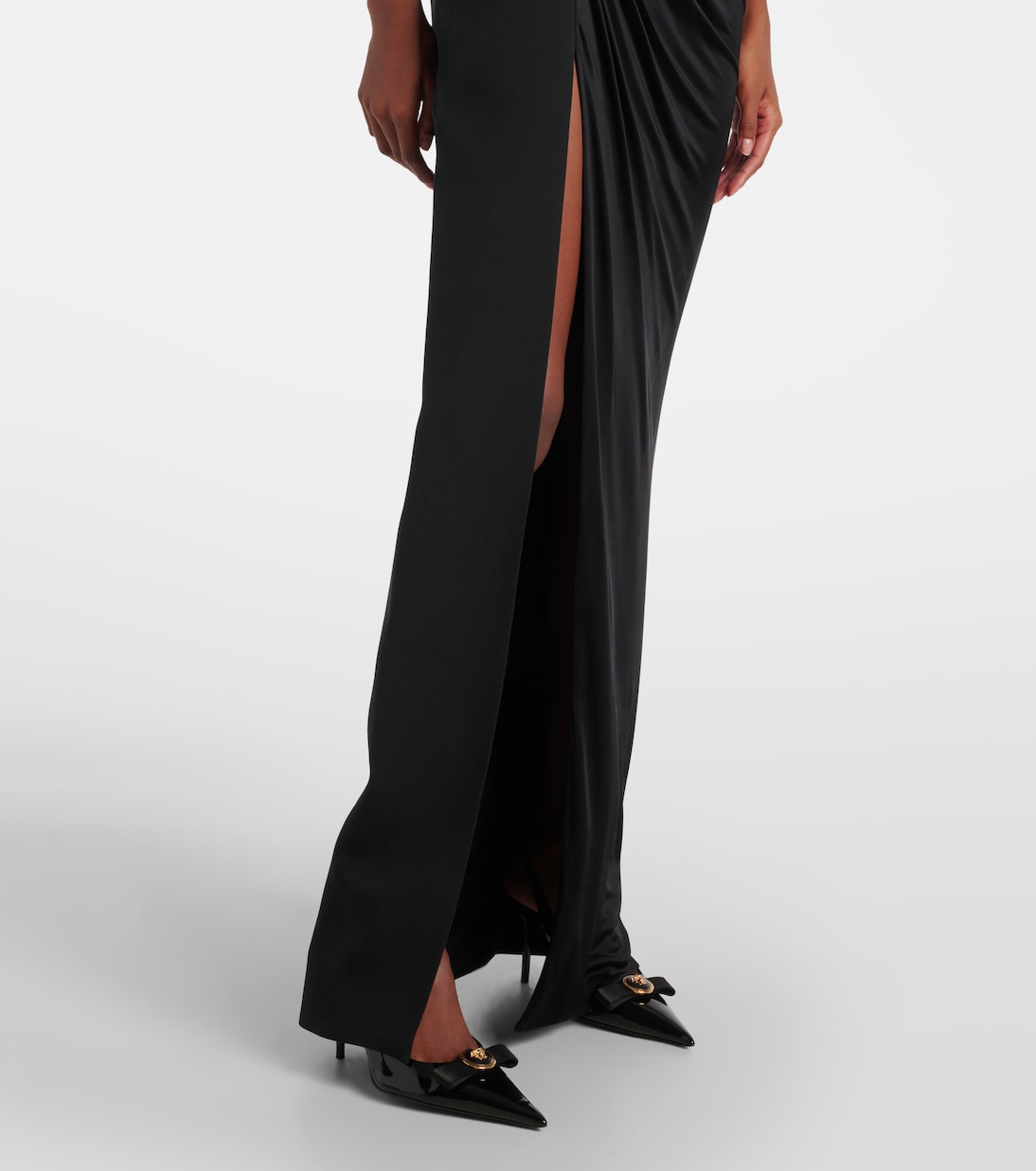 Robe longue Medusa '95 | Versace