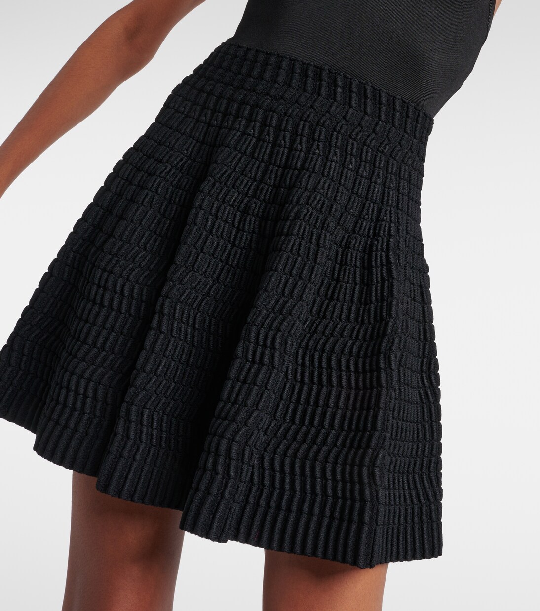 Mini-jupe | Alaïa