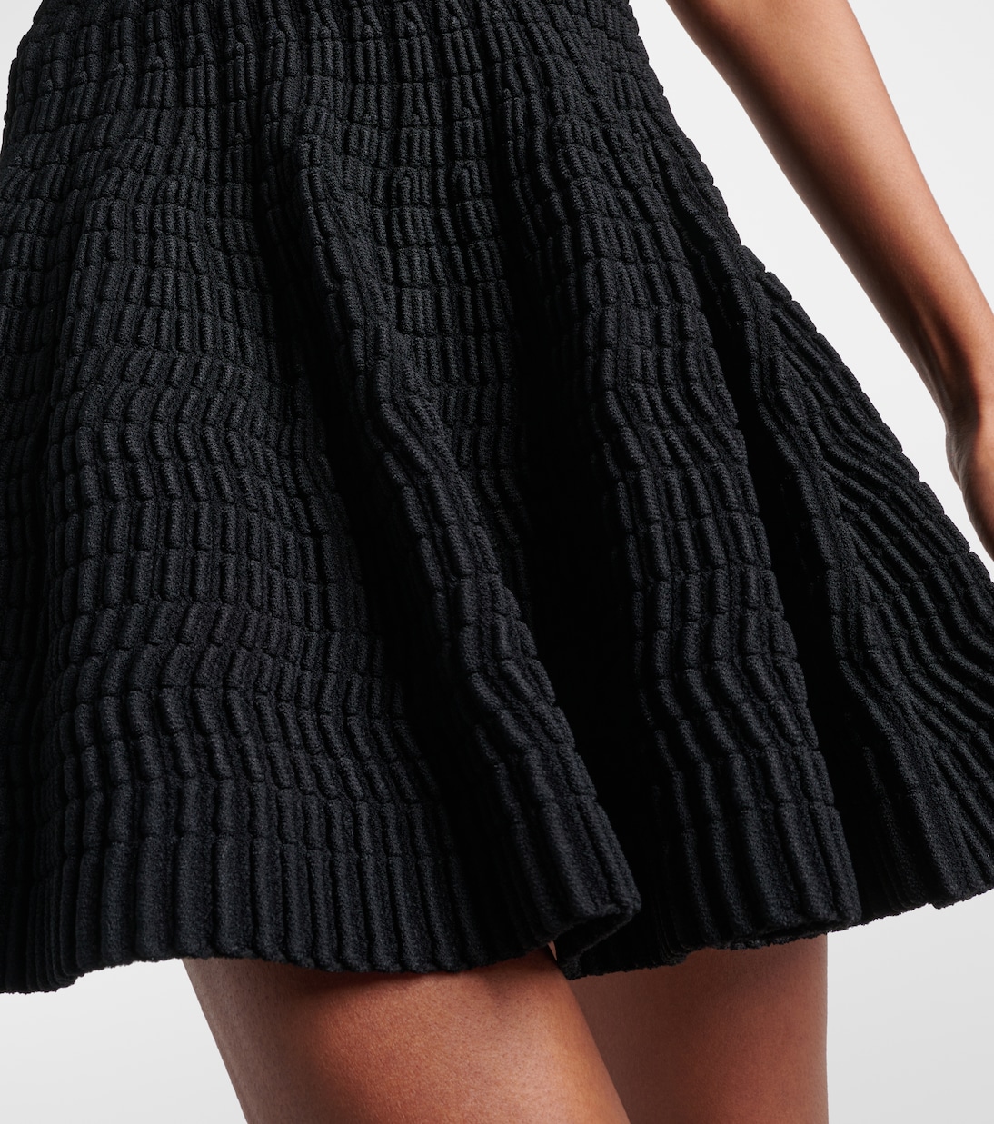 Mini-jupe | Alaïa