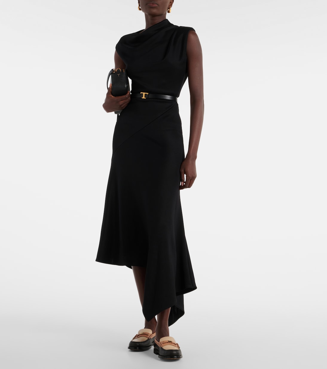 Loafers aus Leder | Tod's