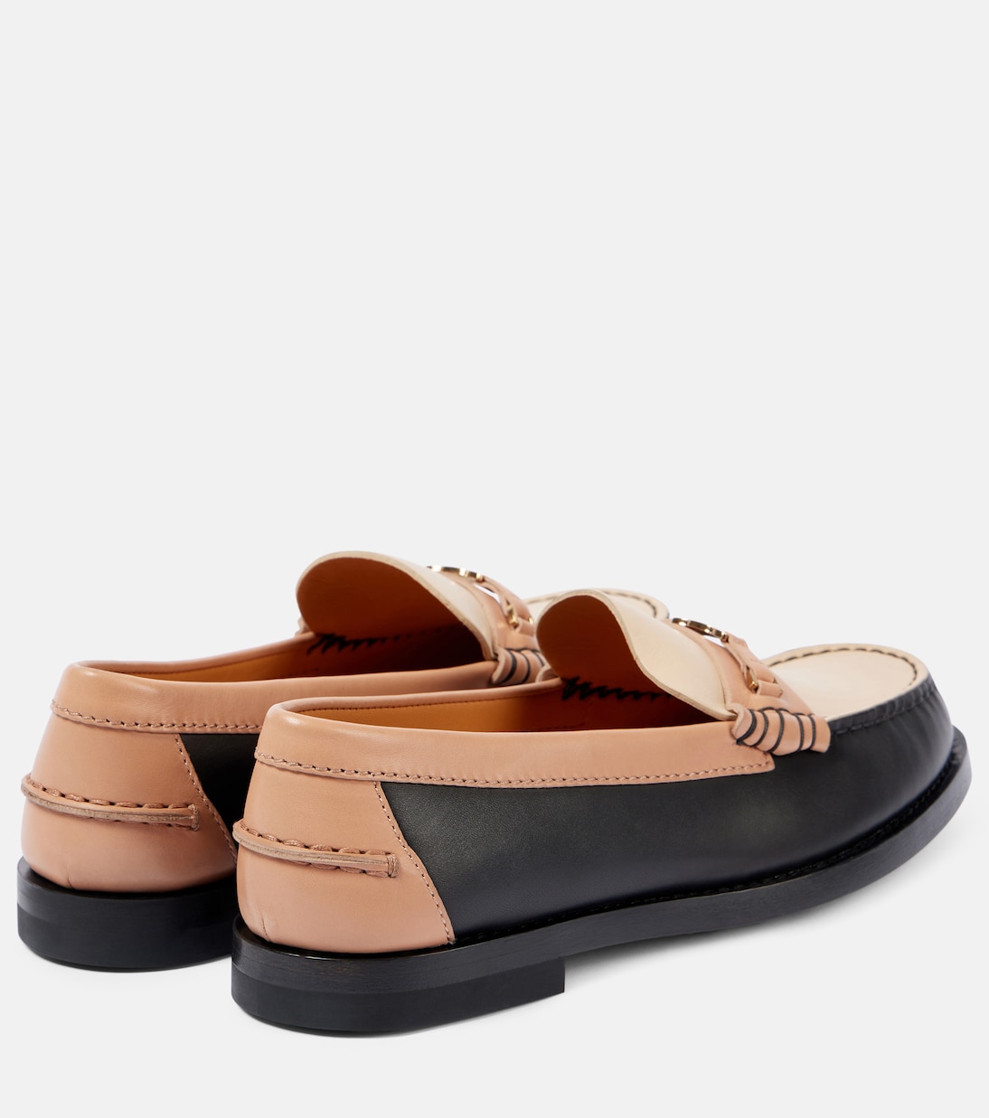 Loafers aus Leder | Tod's