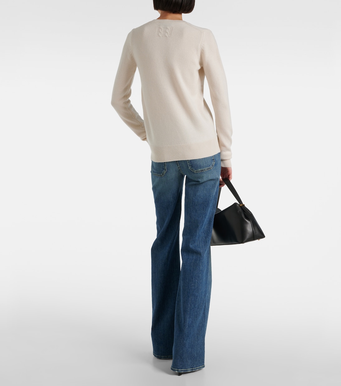 Pullover Valdorf aus Kaschmir | Nili Lotan