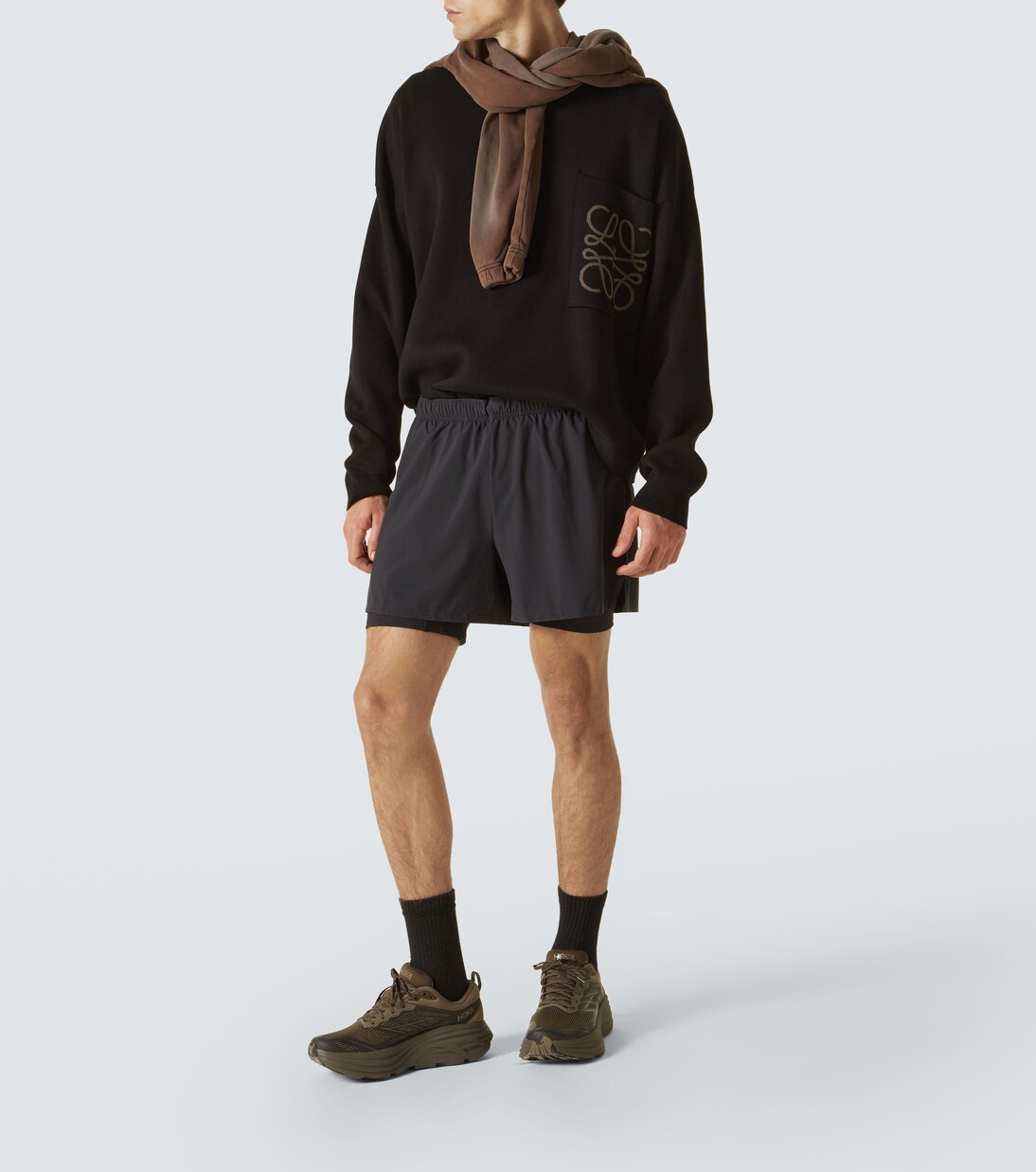 Pace shorts | On