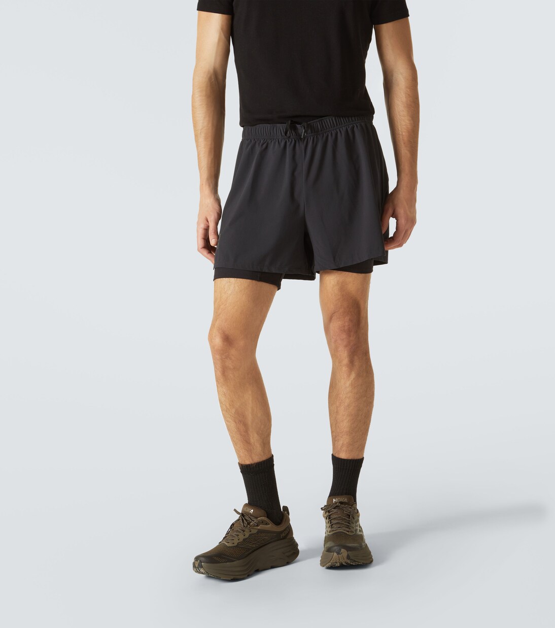 Pace shorts | On