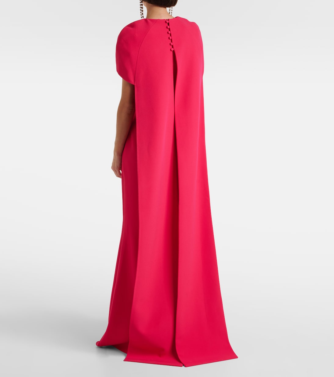 Robe Ginkgo | Safiyaa