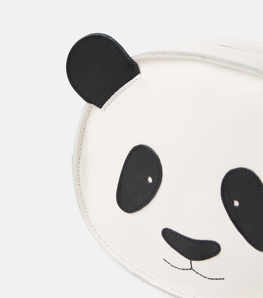 Kapi leather backpack  | Donsje