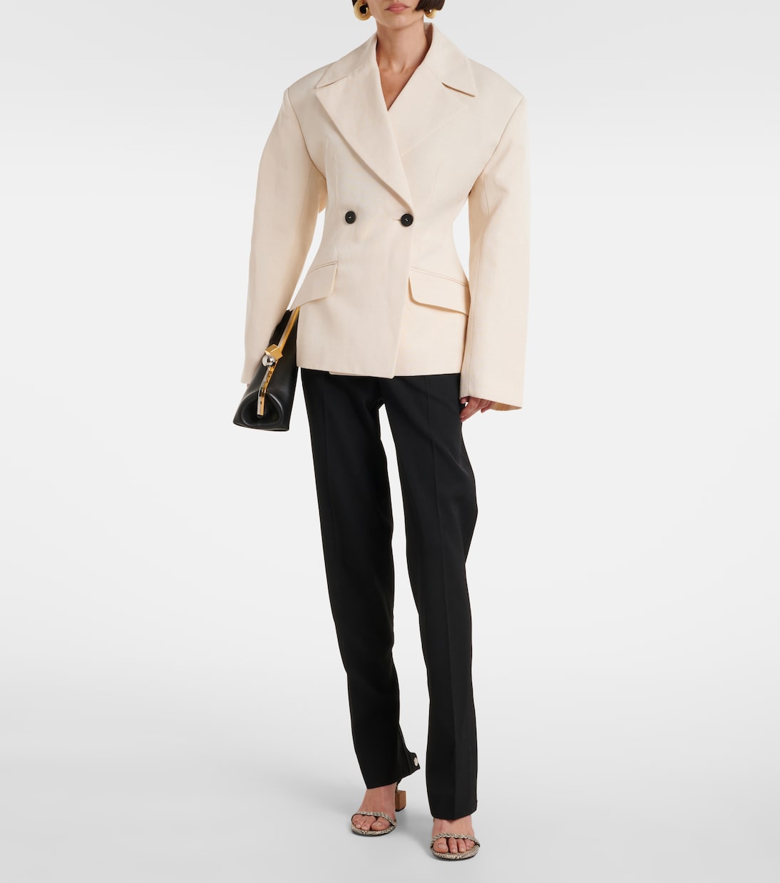 Blazer Norma | Jacquemus