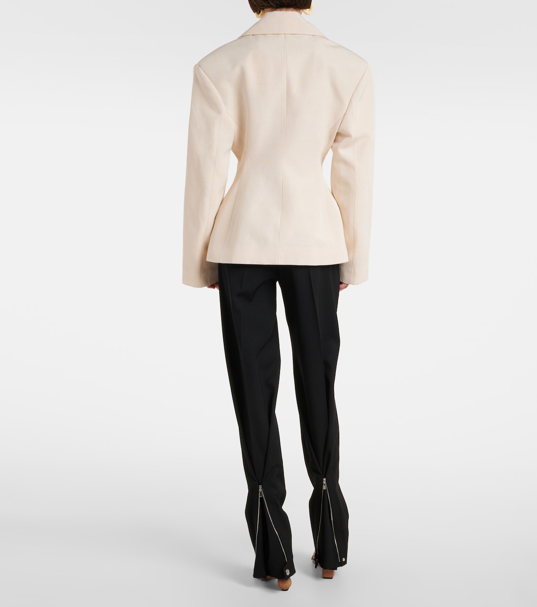 Blazer Norma | Jacquemus