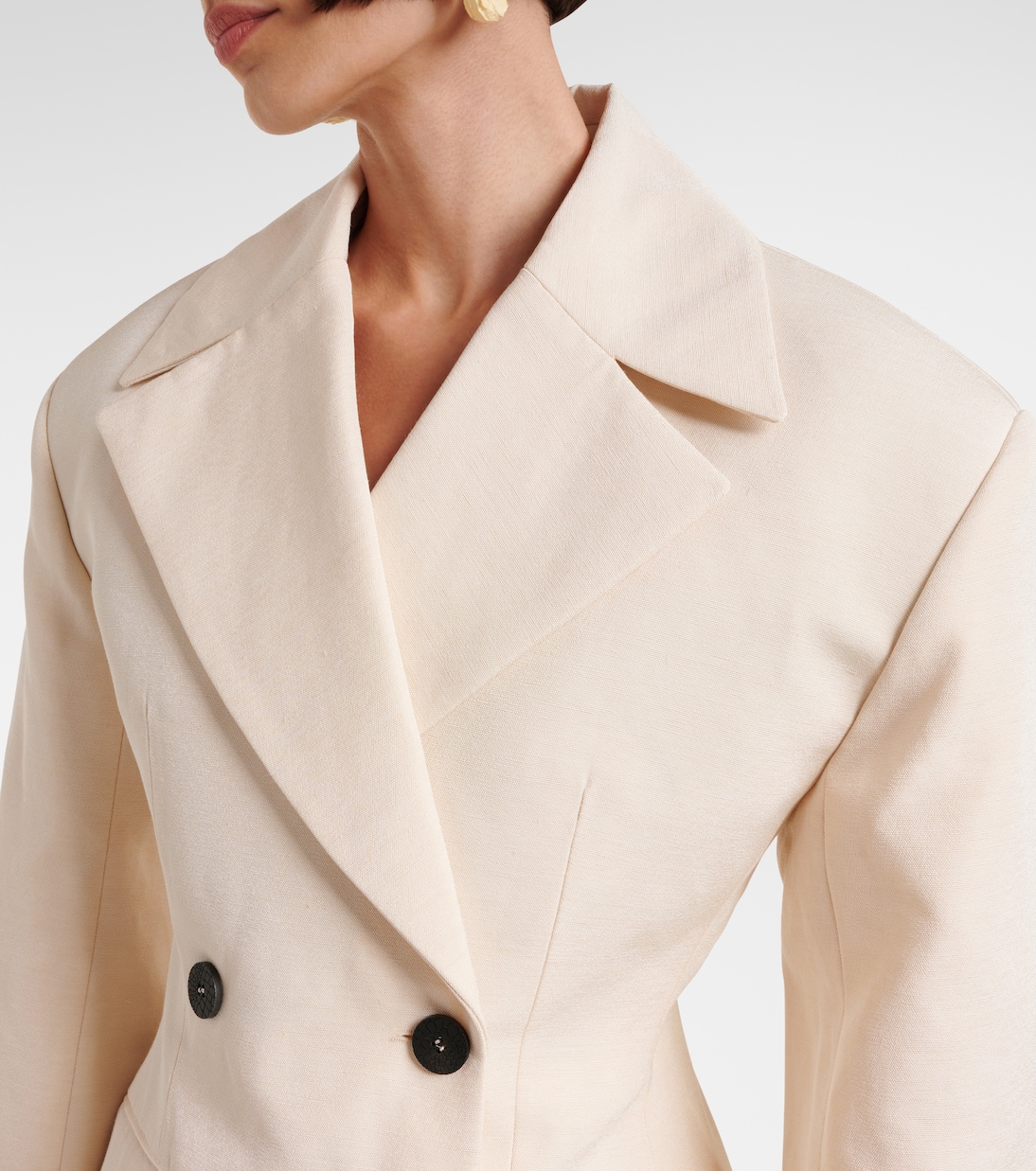 Blazer Norma | Jacquemus